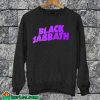 Black Sabbath Sweatshirt