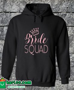 Bride Hoodie