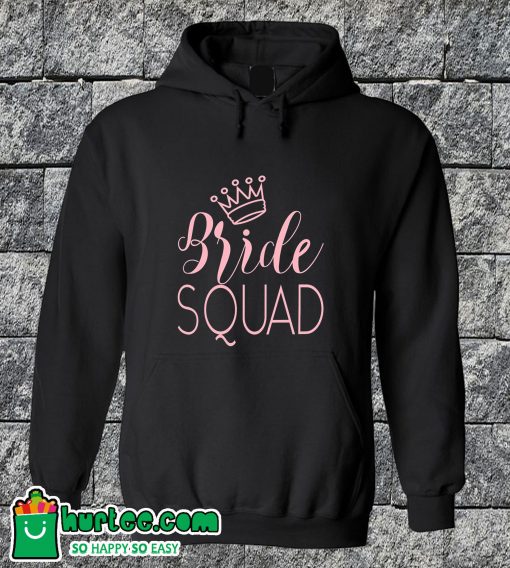 Bride Hoodie