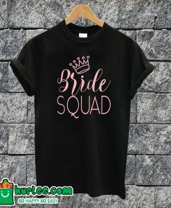 Bride T-shirt