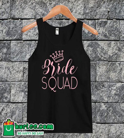 Bride Tanktop