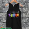 Burgerkill Monster Tanktop