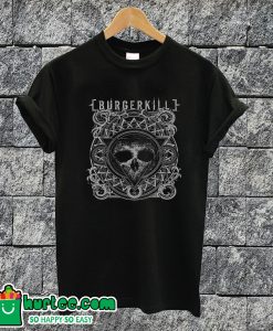 Burgerkill T-shirt