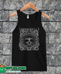 Burgerkill Tanktop