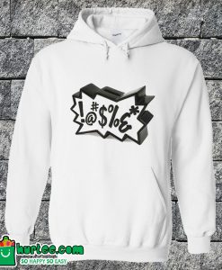 Character Hoodie