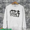 Character Sweatshirt