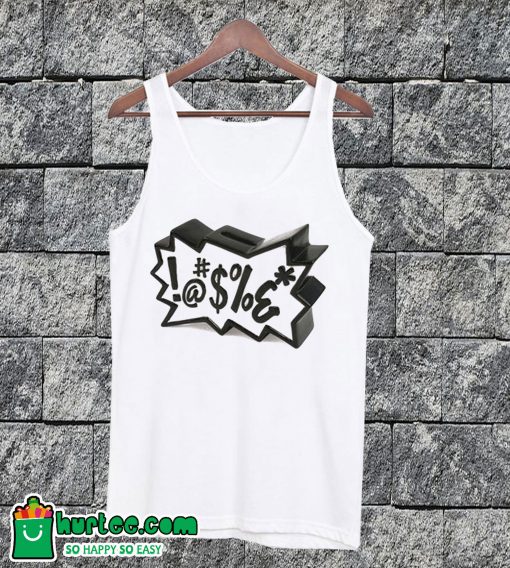 Character Tanktop