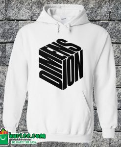 Dimension Hoodie