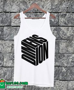 Dimension Tanktop