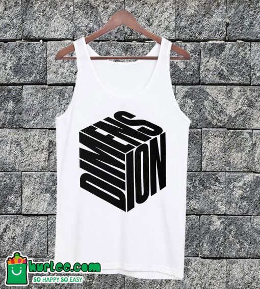 Dimension Tanktop