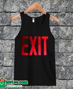 Exit Tanktop