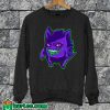 Gengar Sweatshirt