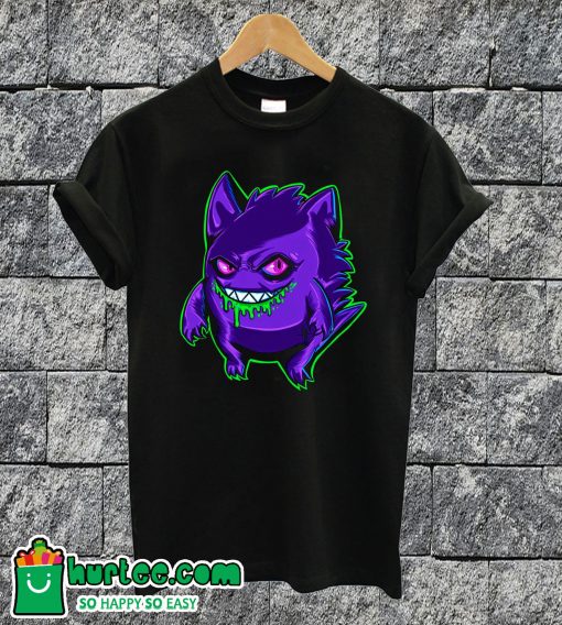 Gengar T-shirt