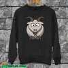 Goat Sweatshirt