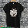 Goat T-shirt