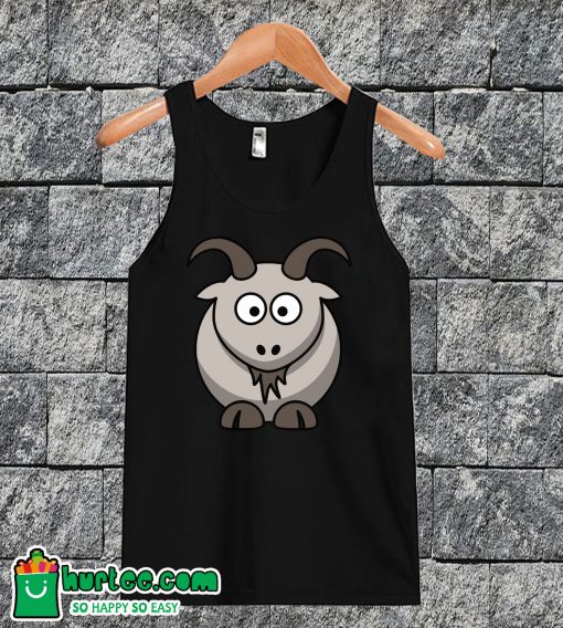 Goat Tanktop