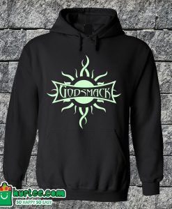 Godsmack Hoodie