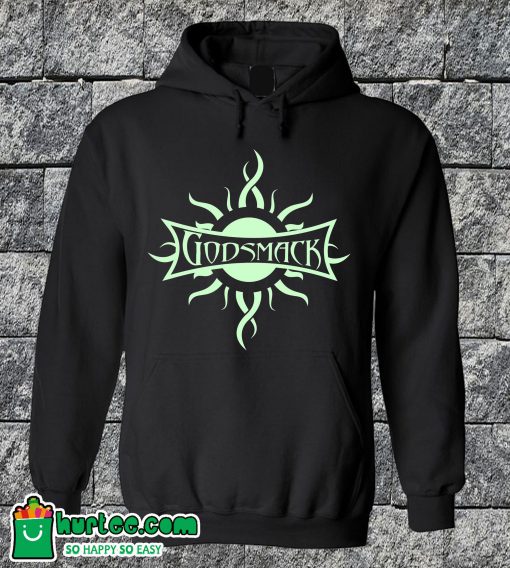 Godsmack Hoodie