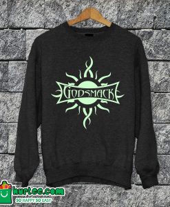 Godsmack Sweatshirt