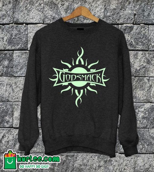 Godsmack Sweatshirt