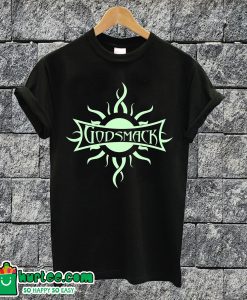 Godsmack T-shirt