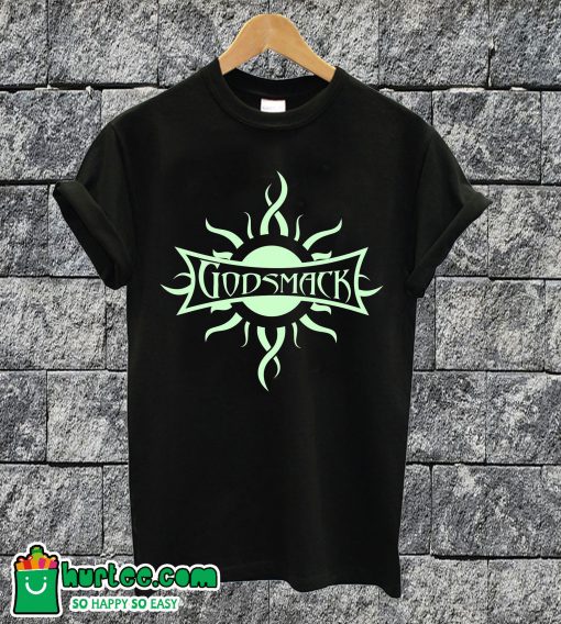 Godsmack T-shirt