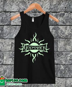 Godsmack Tanktop