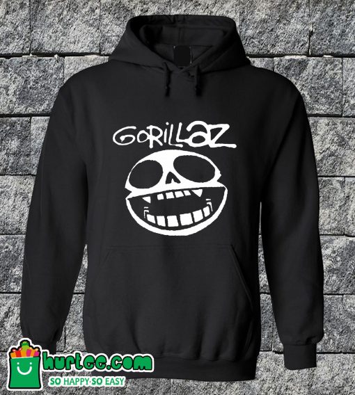 Gorillaz Hoodie