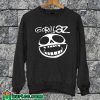 Gorillaz Sweatshirt