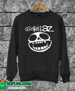 Gorillaz Sweatshirt