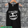 Gorillaz Tanktop