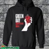 Green Day Hoodie