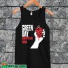 Green Day Tanktop