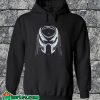 Head Robot Hoodie