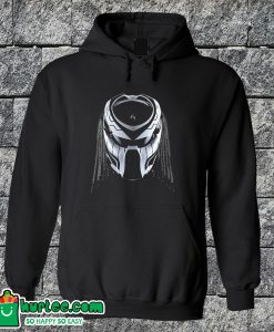 Head Robot Hoodie