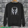 Head Robot Sweatshirt