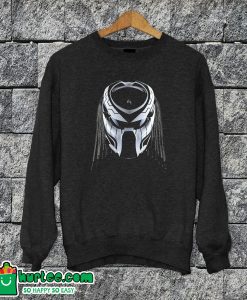 Head Robot Sweatshirt