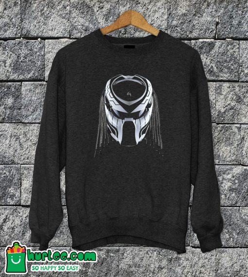 Head Robot Sweatshirt