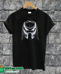 Head Robot T-shirt