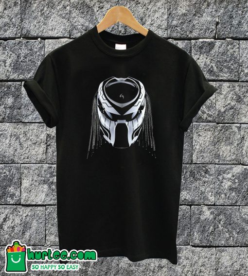 Head Robot T-shirt