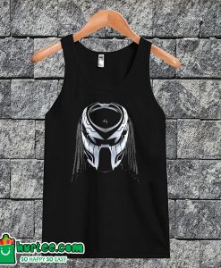 Head Robot Tanktop