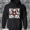 Heavy Metal Hoodie