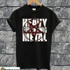 Heavy Metal T-shirt