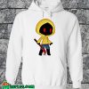 Hoodie Creepypasta Hoodie