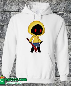 Hoodie Creepypasta Hoodie