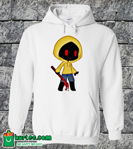 Hoodie Creepypasta Hoodie