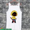 Hoodie Creepypasta Tanktop