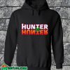 Hunter X Hunter Hoodie