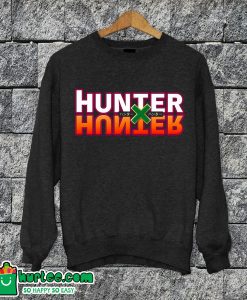 Hunter X Hunter Sweatshirt