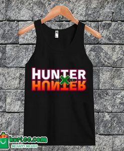 Hunter X Hunter Tanktop